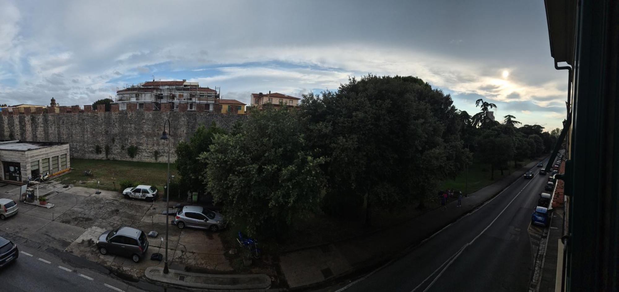 מלון Pisa Tower View מראה חיצוני תמונה